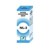 New Life NL-3 Blood Cholesterol Drops