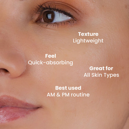 ClayCo Hyperpigmentation Mushroom Complex Serum