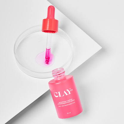 ClayCo Hyperpigmentation Mushroom Complex Serum