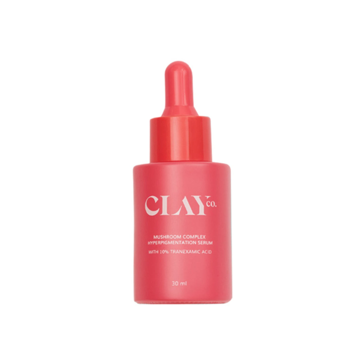 ClayCo Hyperpigmentation Mushroom Complex Serum