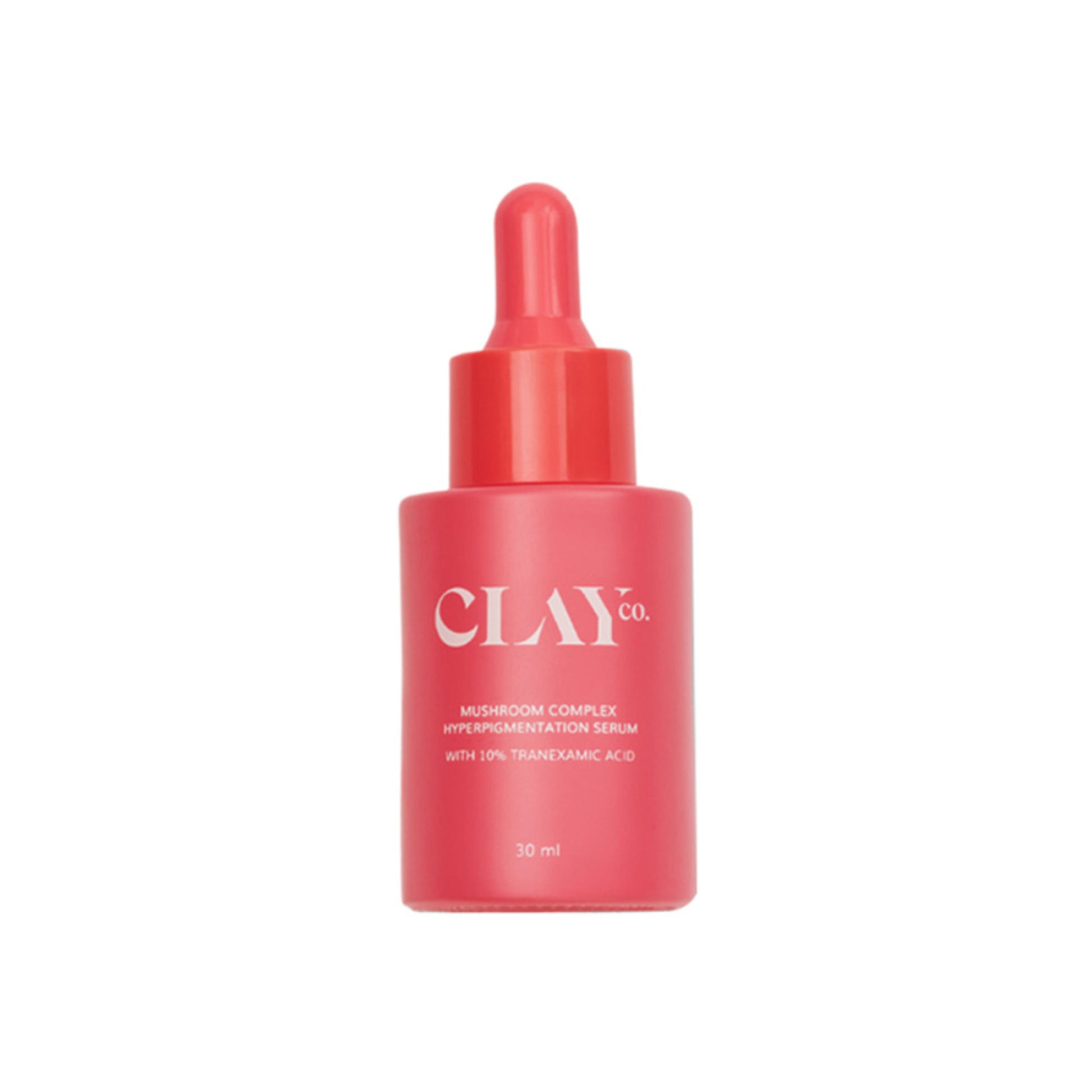 ClayCo Hyperpigmentation Mushroom Complex Serum