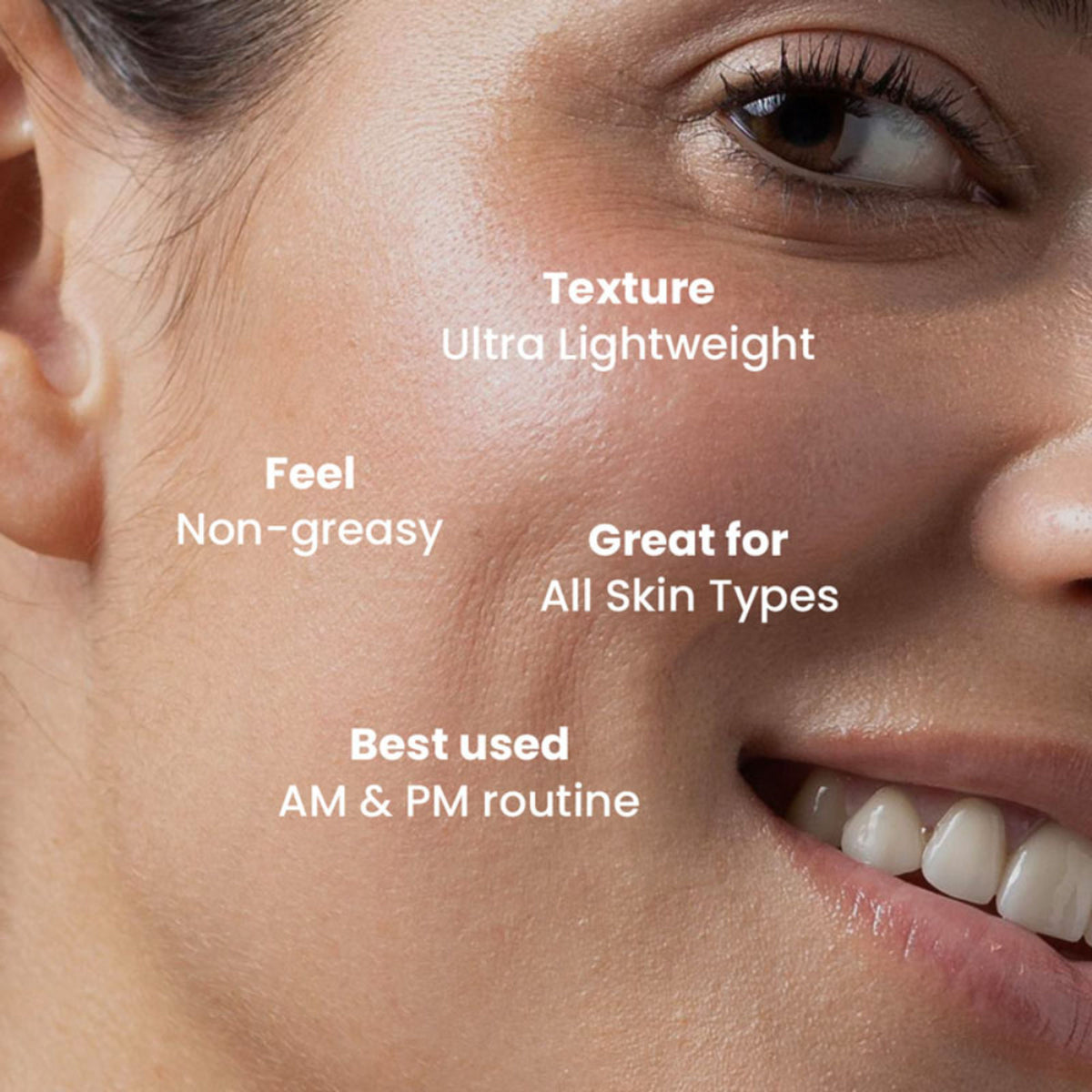 ClayCo Rice & Ceramide Moisturiser With Exosomes, Vitamin B12 & CICA For Barrier Repair & Glow