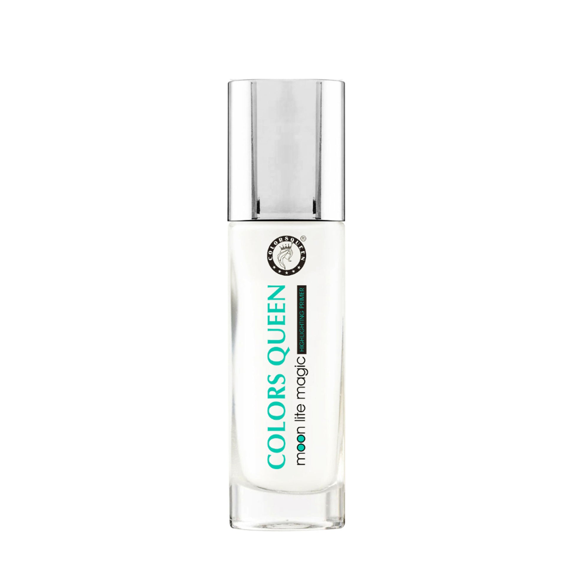 Colors Queen Moon Lite Magic Highlighting Primer - 02 Gold
