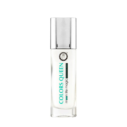Colors Queen Moon Lite Magic Highlighting Primer - 02 Gold