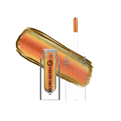 Colors Queen Multichrome Liquid Eyeshadow - 02