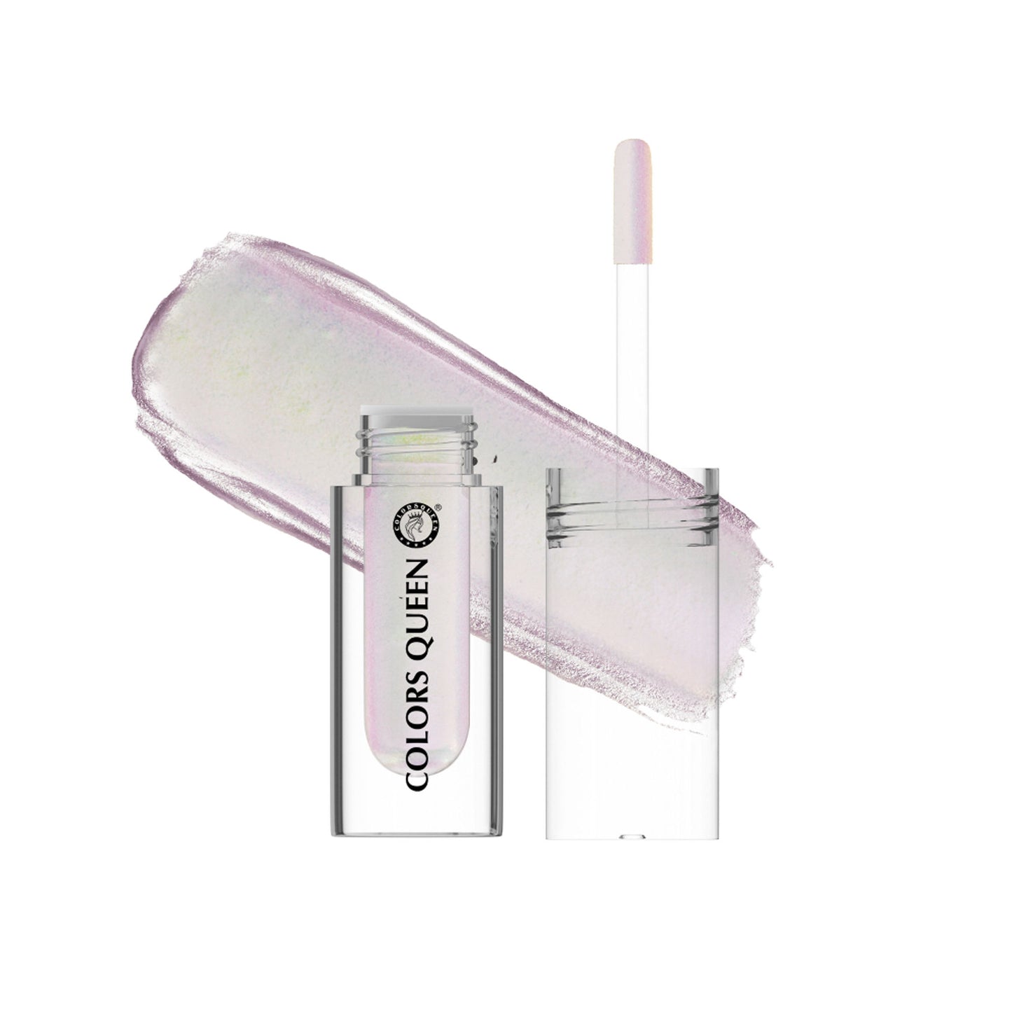 Colors Queen Multichrome Liquid Eyeshadow - 06