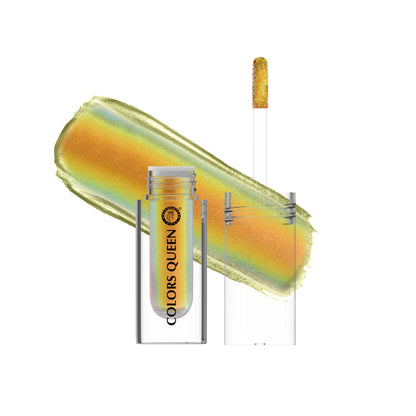 Colors Queen Multichrome Liquid Eyeshadow - 07