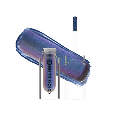 Colors Queen Multichrome Liquid Eyeshadow - 11
