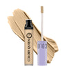 Colors Queen Conceal & Reveal Liquid Concealer - 03 Light Ivory