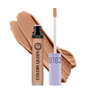 Colors Queen Conceal & Reveal Liquid Concealer - 08 Cool Tan