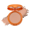 Colors Queen Sun Expert Bronze Touch Compact Powder - Warm Beige