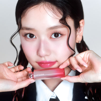 ETUDE Color Lasting Glow Stick - 01 Rose Berry - Forever Ruby