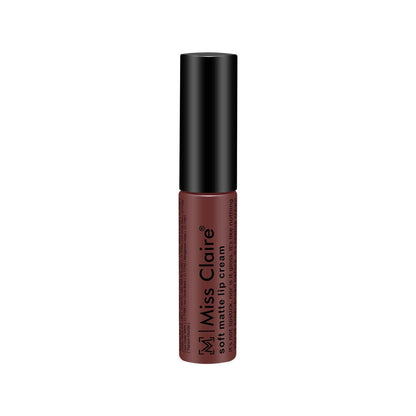 Miss Claire Soft Matte Lip Cream - 63