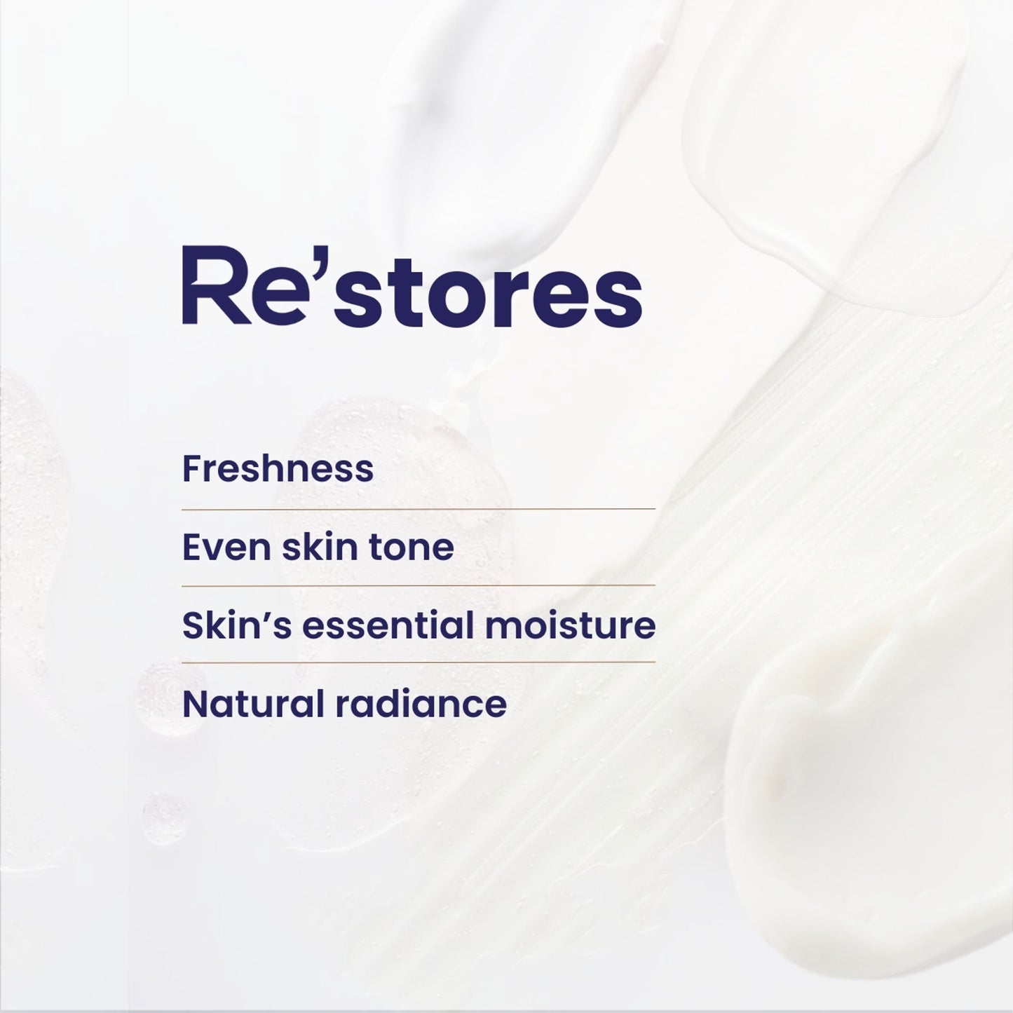 Re'equil Fruit AHA Face Wash