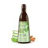 Nat Habit Aloevera Navdha Shampoo, Daily Soft & Moisture Lock Shampoo For Dry And Frizzy Hair