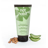 Nat Habit Aloe Peanut Conditioner Daily Soft & Moisture Lock Conditioner For Dry & Frizzy Hair