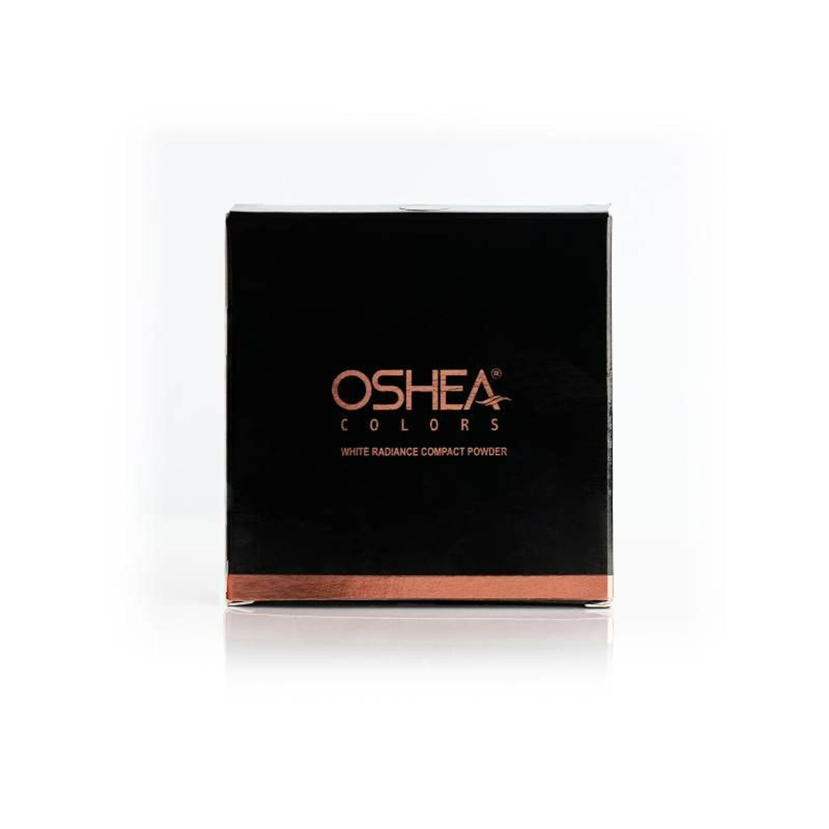 Oshea Herbals White Radiance Compact Powder - 01 Classic Ivory