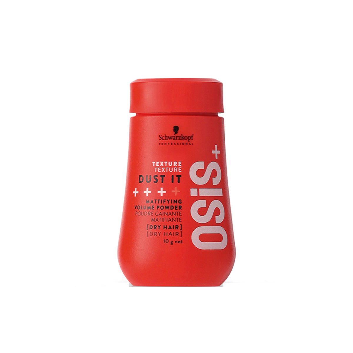 Schwarzkopf Professional OSiS+ Dust It I Volumising & Mattifying Vegan Powder