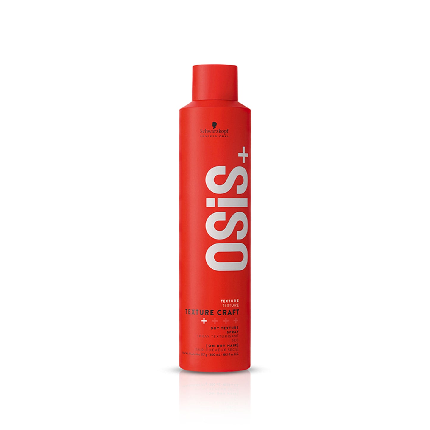 Schwarzkopf Professional OSiS+ Texture Craft Dry Texture Hair Styling Spray Mist