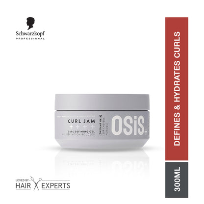 Schwarzkopf Professional OSiS+ Curl Jam