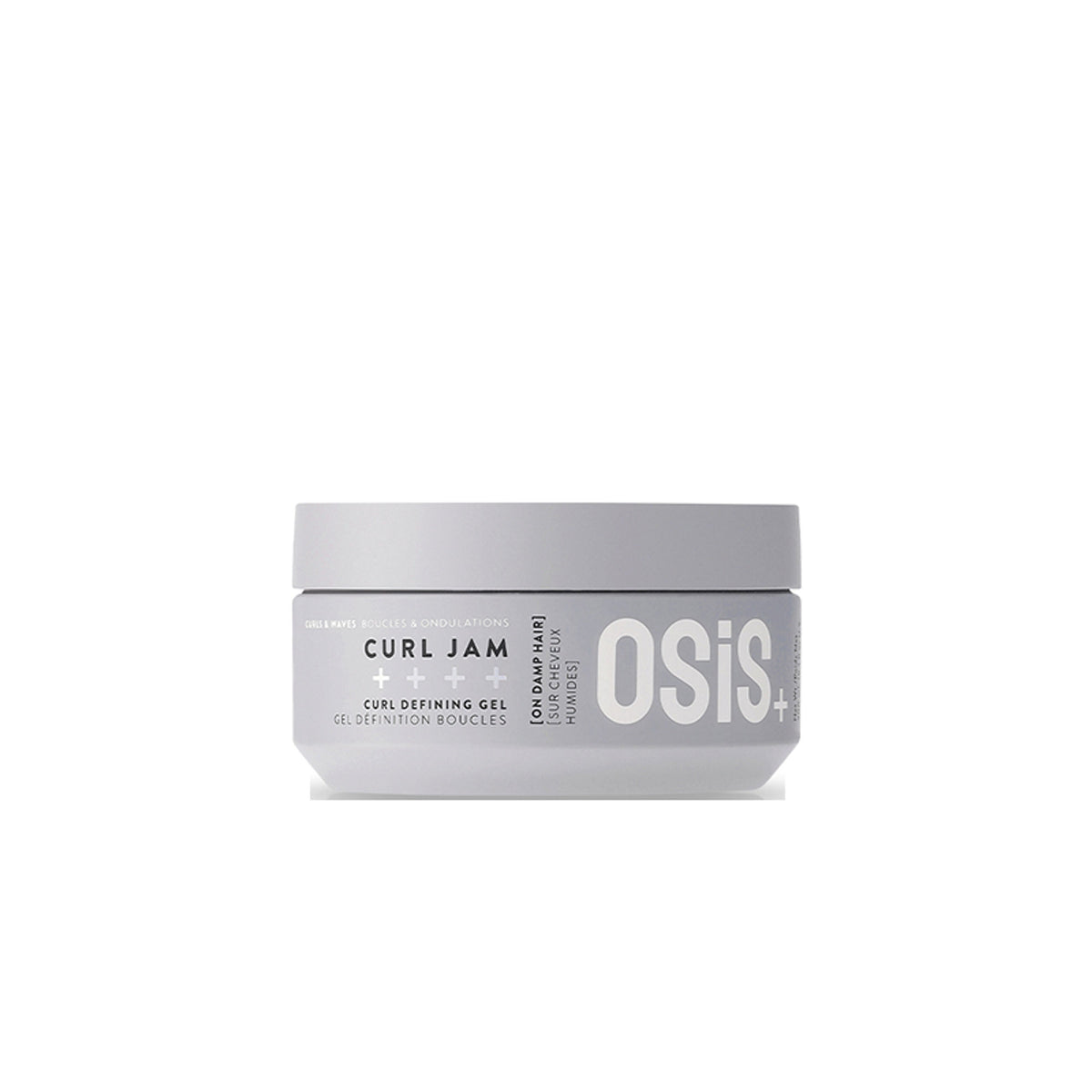 Schwarzkopf Professional OSiS+ Curl Jam