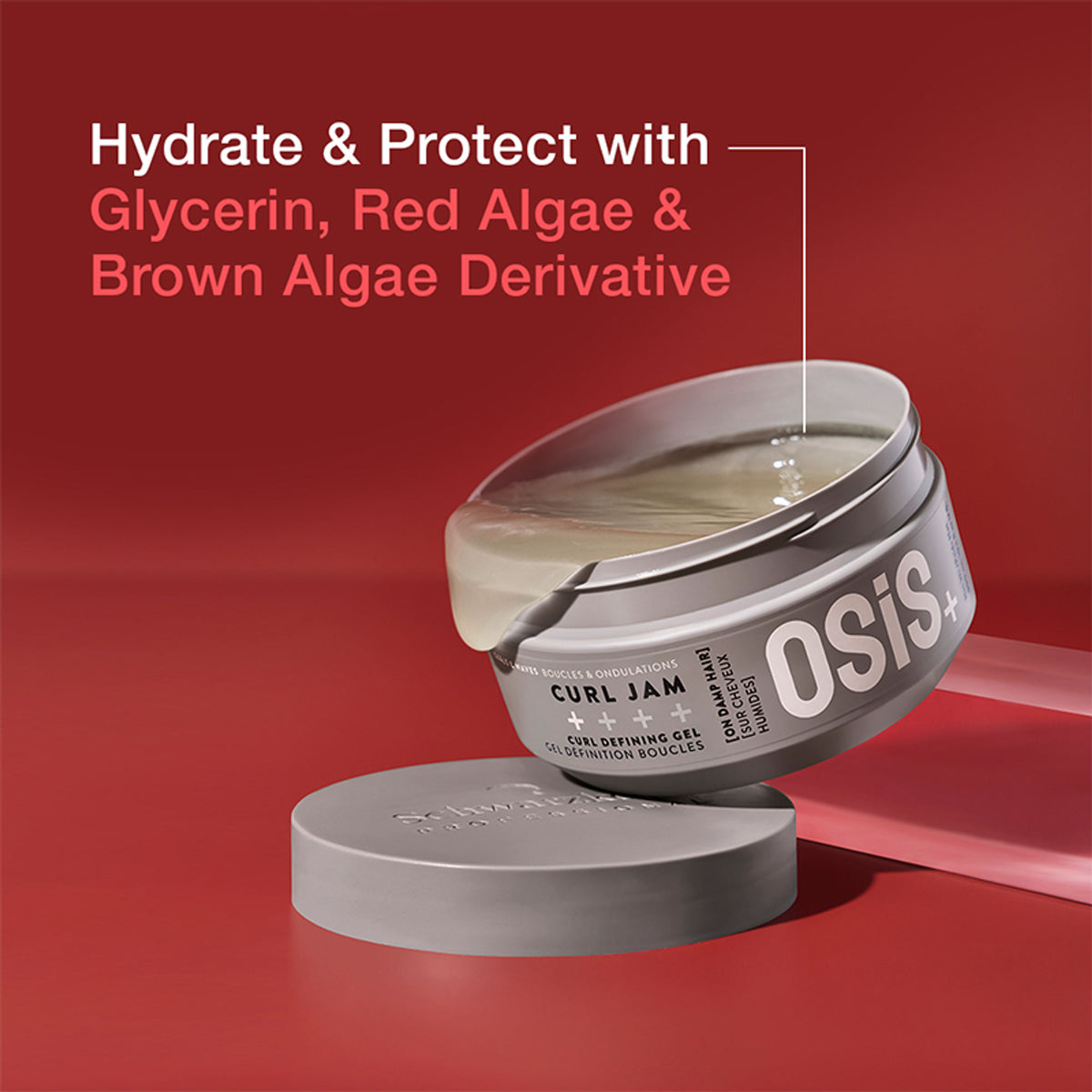 Schwarzkopf Professional OSiS+ Curl Jam