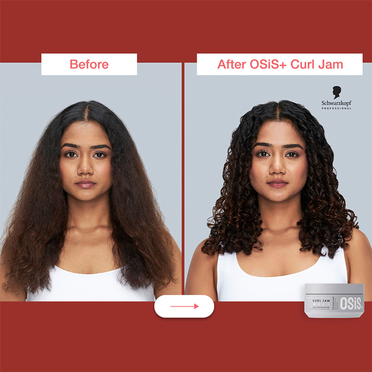Schwarzkopf Professional OSiS+ Curl Jam