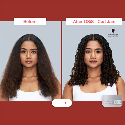 Schwarzkopf Professional OSiS+ Curl Jam