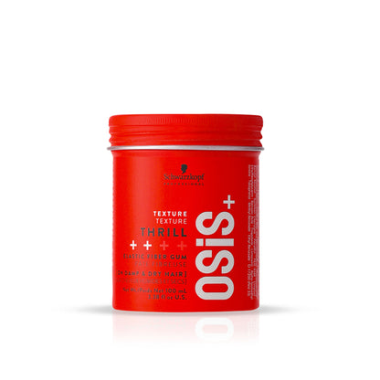 Schwarzkopf Professional OSiS+ Thrill Elastic Hair Styling Fibre Gum