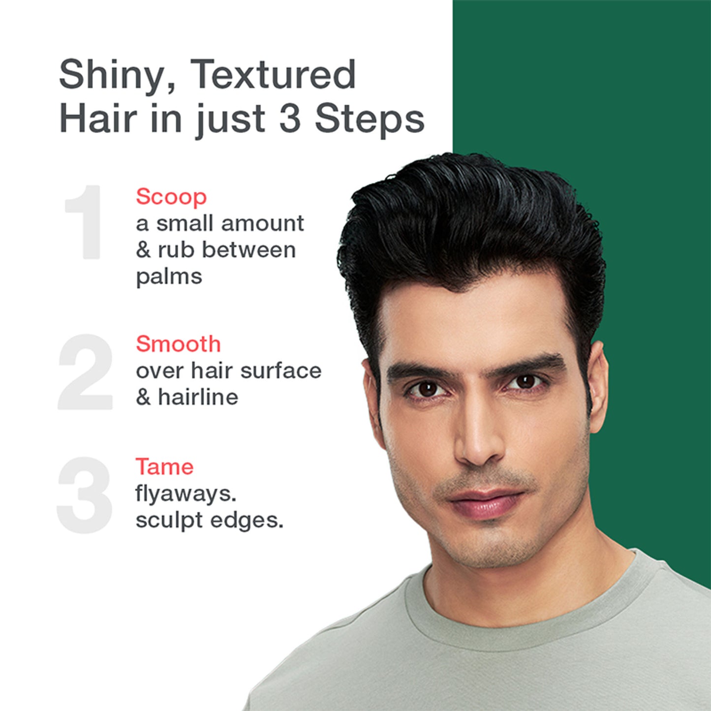 Schwarzkopf Professional OSiS+ Thrill Elastic Hair Styling Fibre Gum