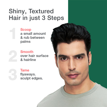 Schwarzkopf Professional OSiS+ Thrill Elastic Hair Styling Fibre Gum
