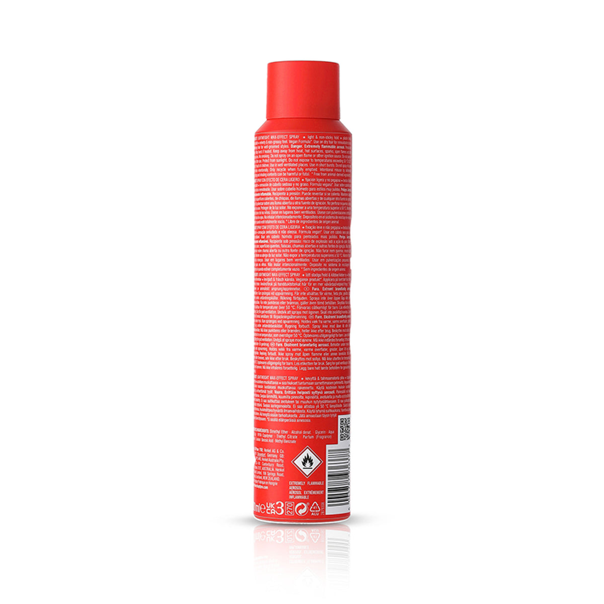 Schwarzkopf Professional OSiS+ Velvet Lightweight Wax-Effect Spray