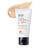 belif Multi-Vitamin Tinted Korean Sunscreen SPF50+ PA++++ Flawless Poreless Primer, In Vivo Tested
