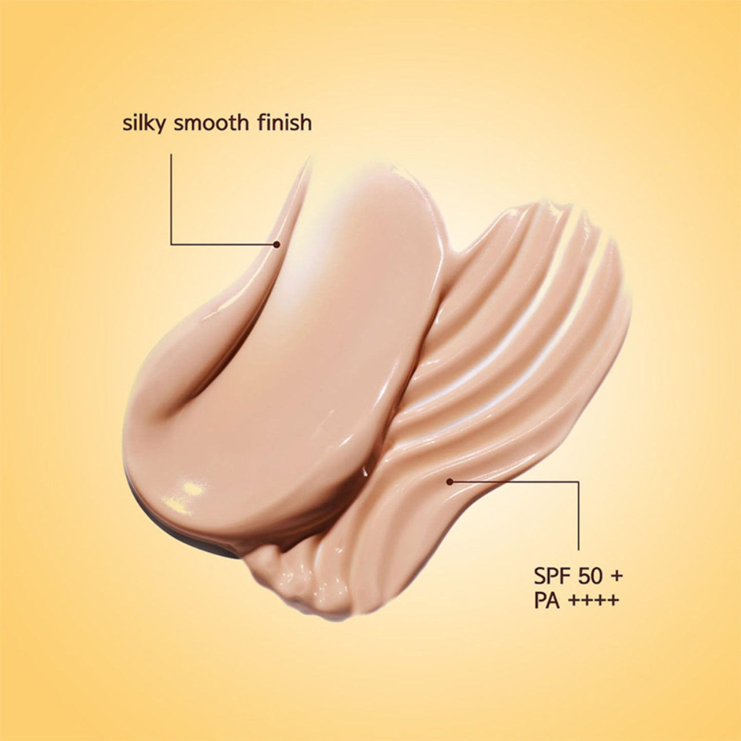 belif Multi-Vitamin Tinted Korean Sunscreen SPF50+ PA++++ Flawless Poreless Primer, In Vivo Tested