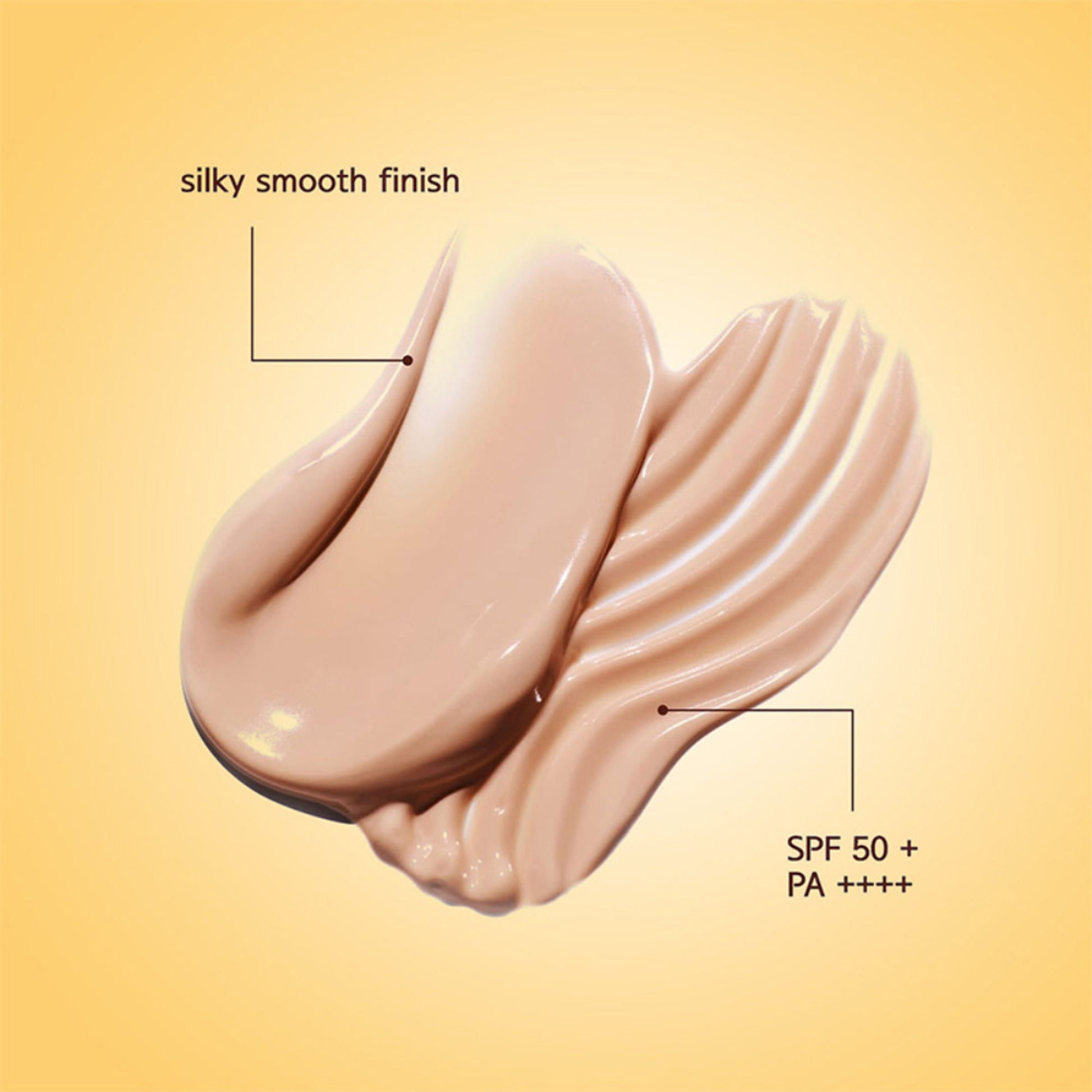 belif Multi-Vitamin Tinted Korean Sunscreen SPF50+ PA++++ Flawless Poreless Primer, In Vivo Tested