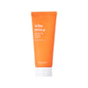 The Face Shop Vitamin C Brightening Korean Face Wash - Foaming Cleanser with Niacinamide & Panthenol