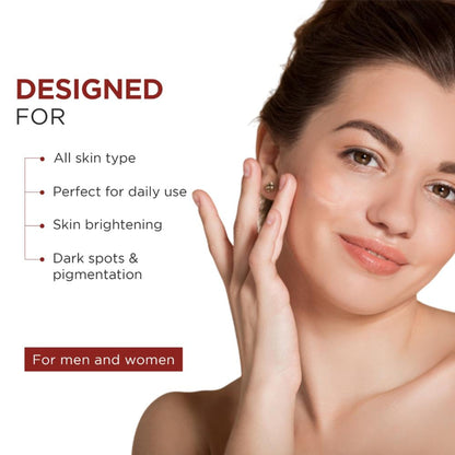 Oshea Herbals Phytowhite Brightening & Lightening Whitening Boost Serum
