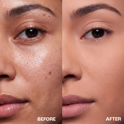 Lakme Forever Matte Compact, Smooth Finish, Lasts For 12 Hrs, Even Toned Look - Shell