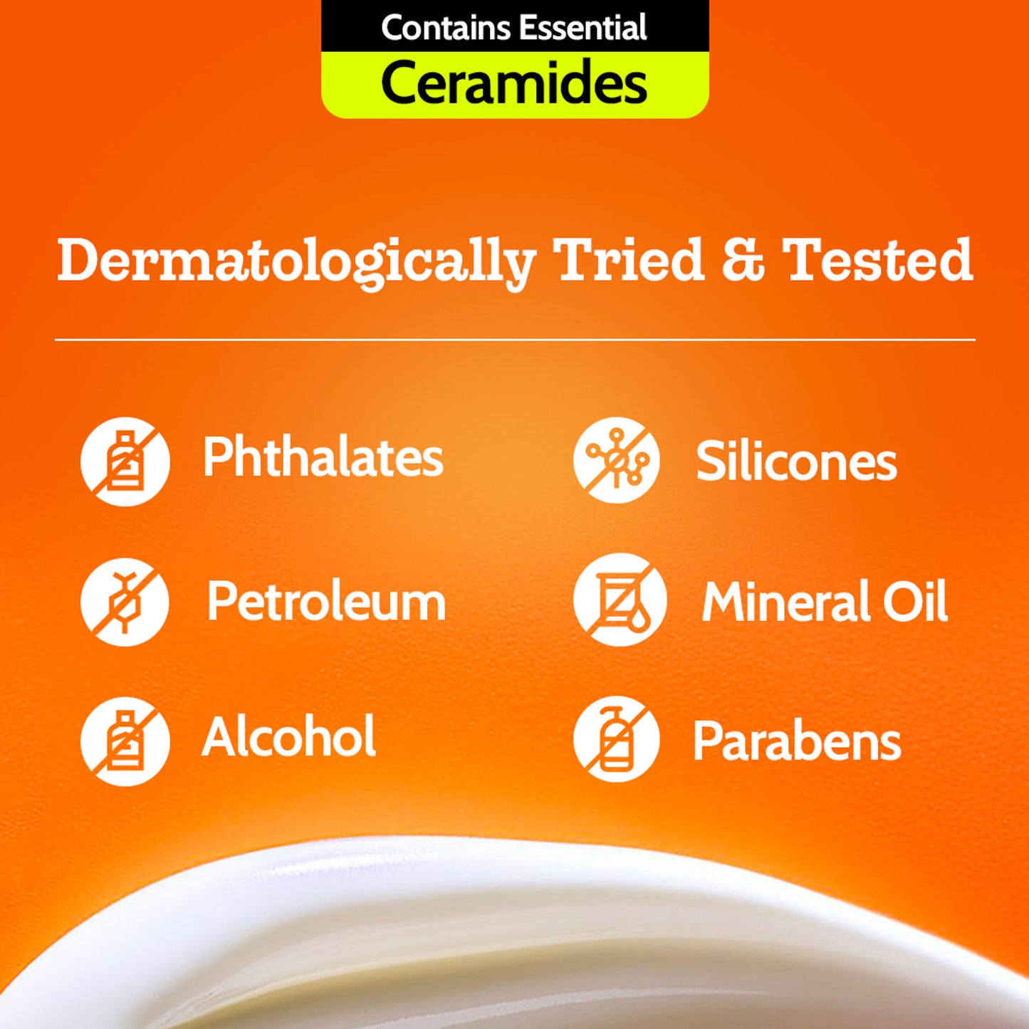 Chemist At Play AHA Body Lotion With Niacinamide Shea Butter Moisturizer For All Skin Types