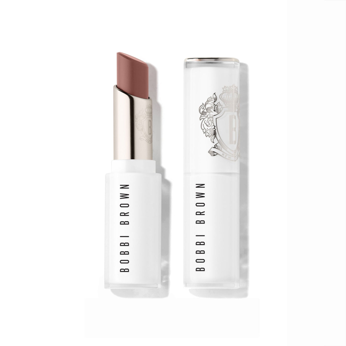 Bobbi Brown Extra Color Shine Lipstick - Nude Blush