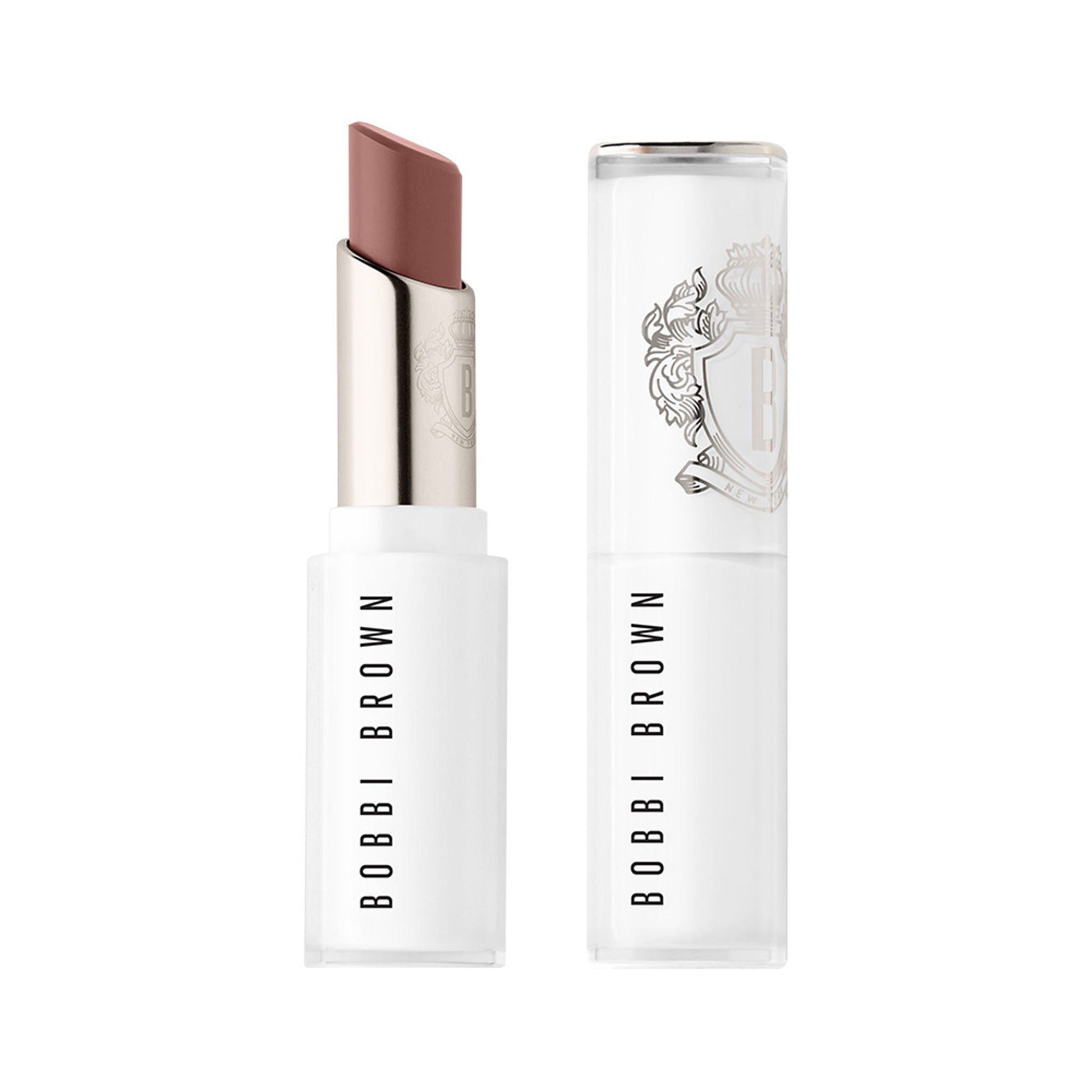 Bobbi Brown Extra Color Shine Lipstick - Nude Blush