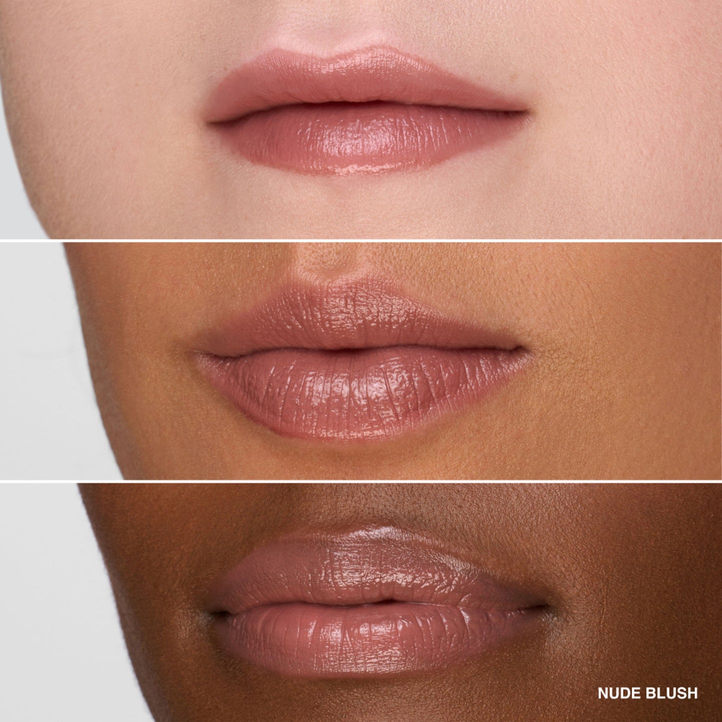 Bobbi Brown Extra Color Shine Lipstick - Nude Blush