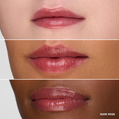 Bobbi Brown Extra Color Shine Lipstick - Nude Rose
