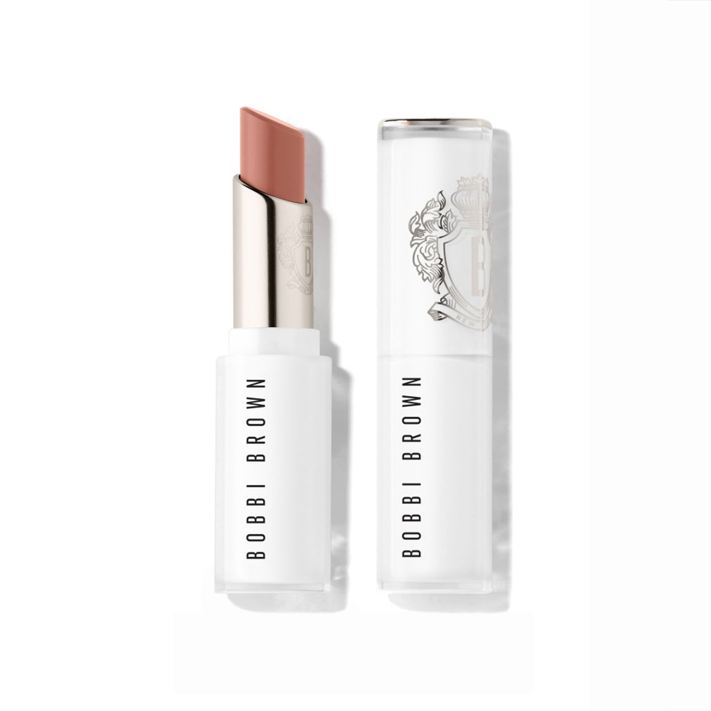 Bobbi Brown Extra Color Shine Lipstick - Nude Honey