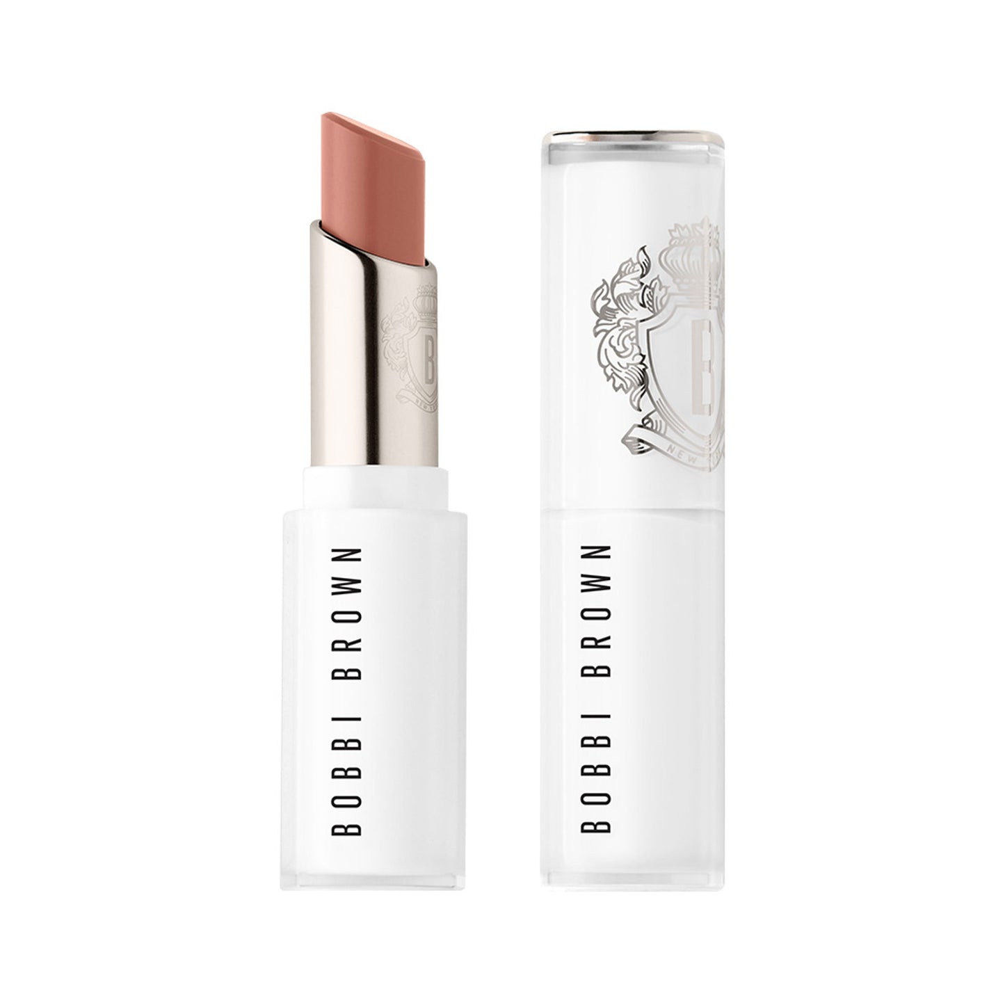 Bobbi Brown Extra Color Shine Lipstick - Nude Honey