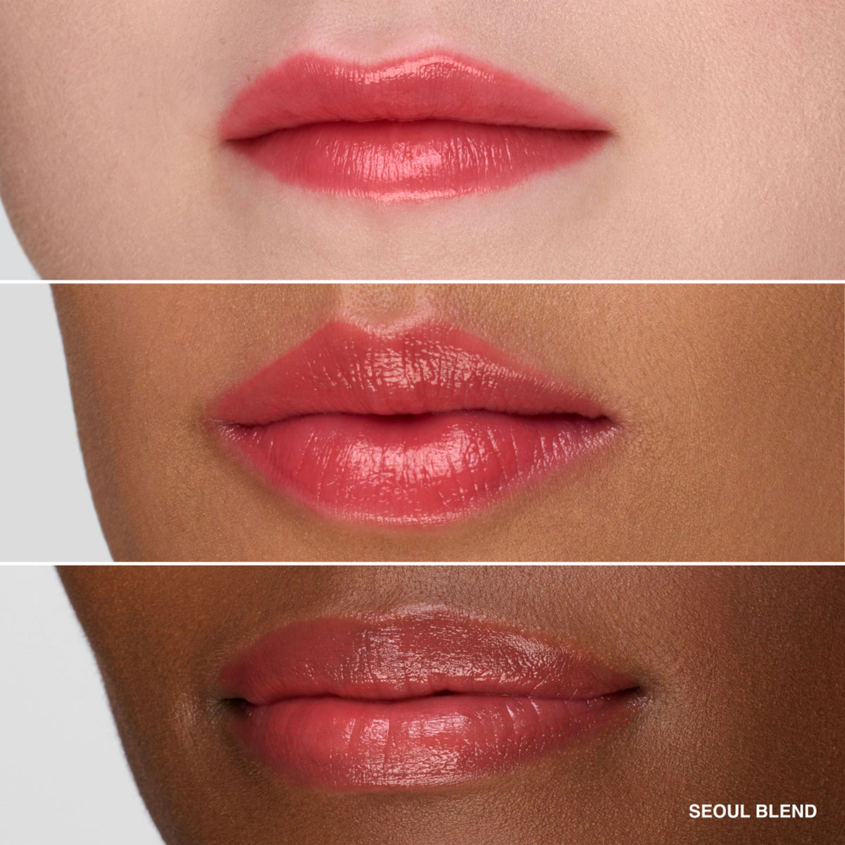 Bobbi Brown Extra Color Shine Lipstick - Seoul Blend