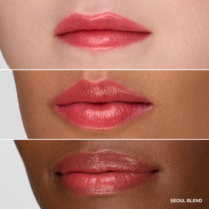 Bobbi Brown Extra Color Shine Lipstick - Seoul Blend