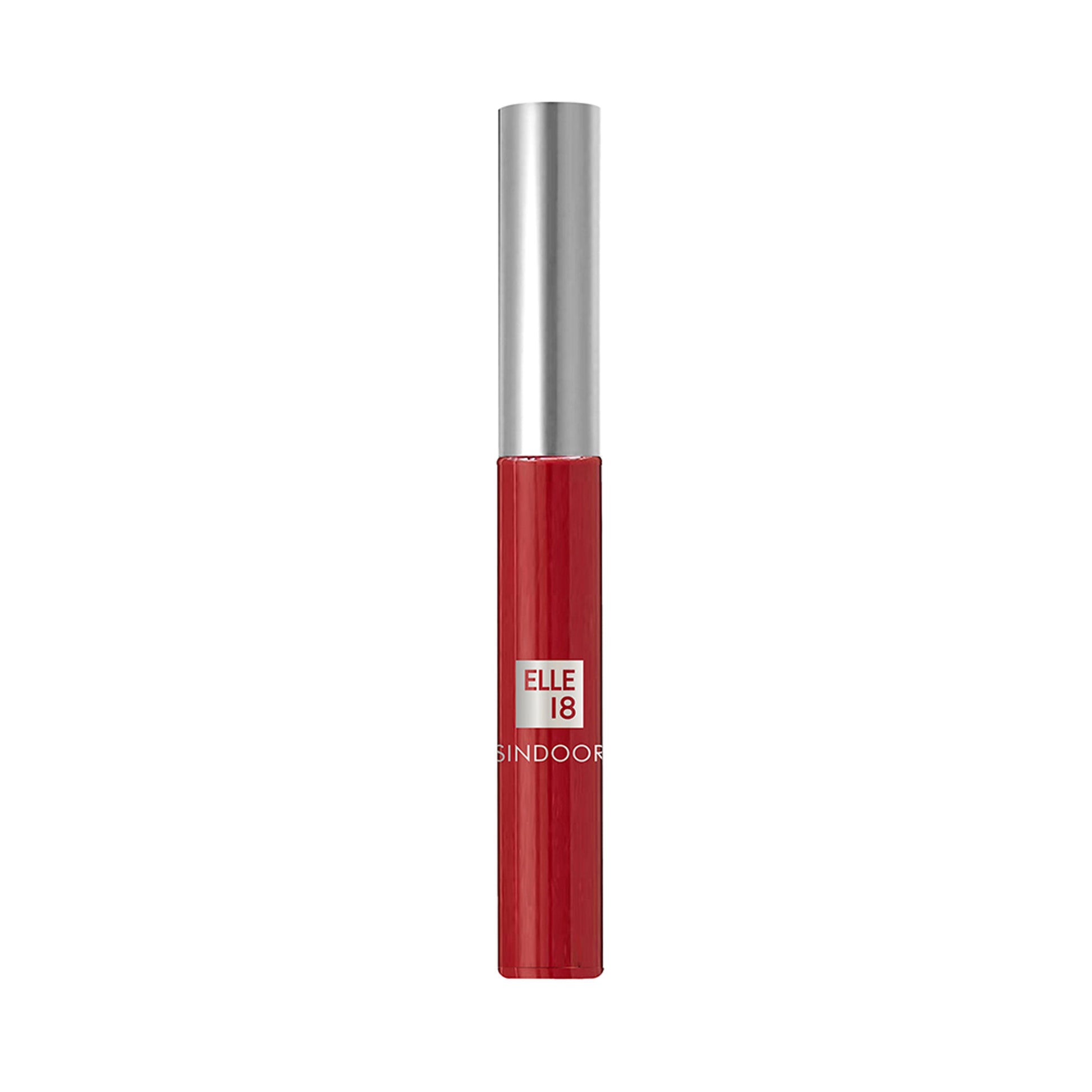 Elle 18 Sindoor - Red