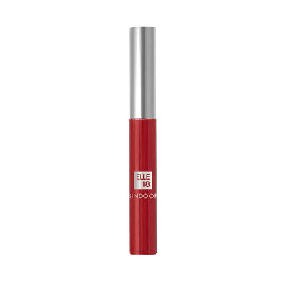 Elle 18 Sindoor - Red