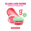 COLORGRAM Tintin Dory Lip Jam - 03 Peach Jam
